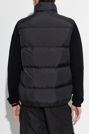 Moncler Quilted vest ‘Gabas’