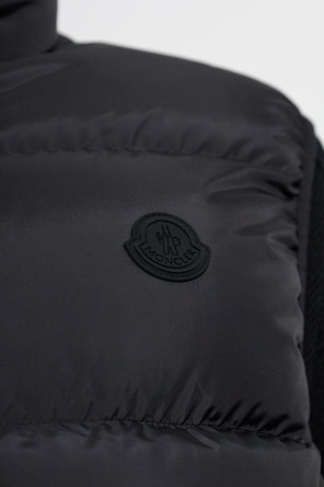 Moncler Quilted vest ‘Gabas’