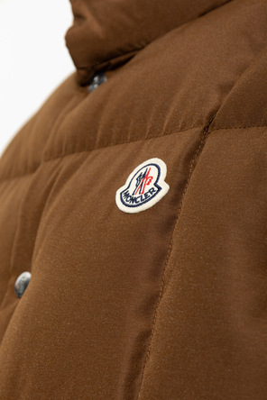 Moncler Quilted vest ‘Brumelune’
