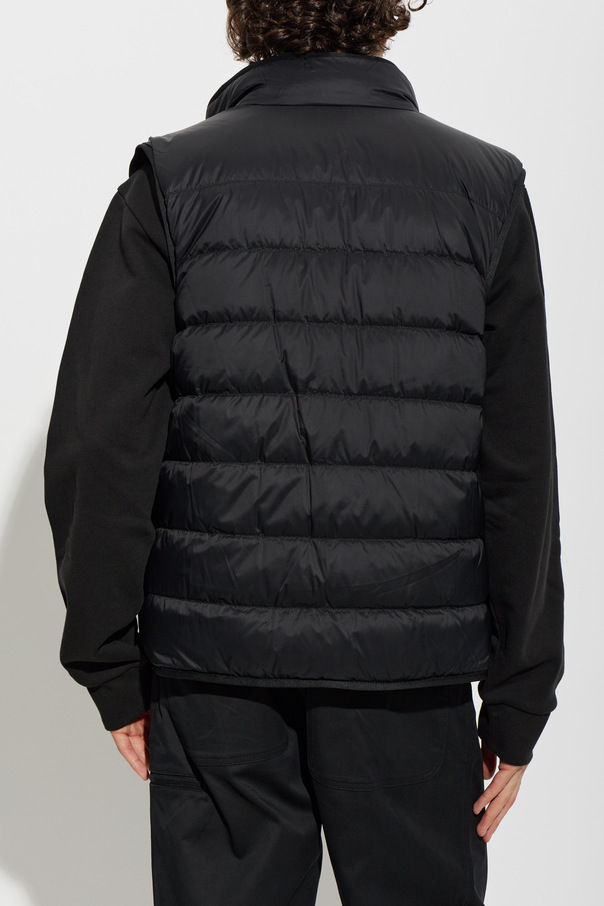 Moncler Vesta puf dublu față