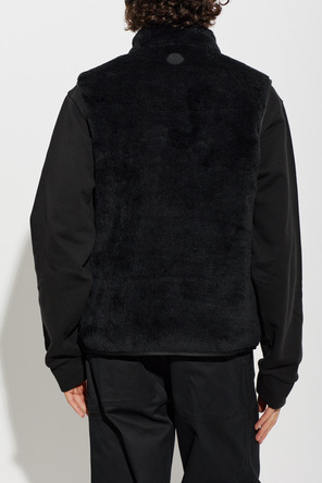 Moncler Vesta puf dublu față