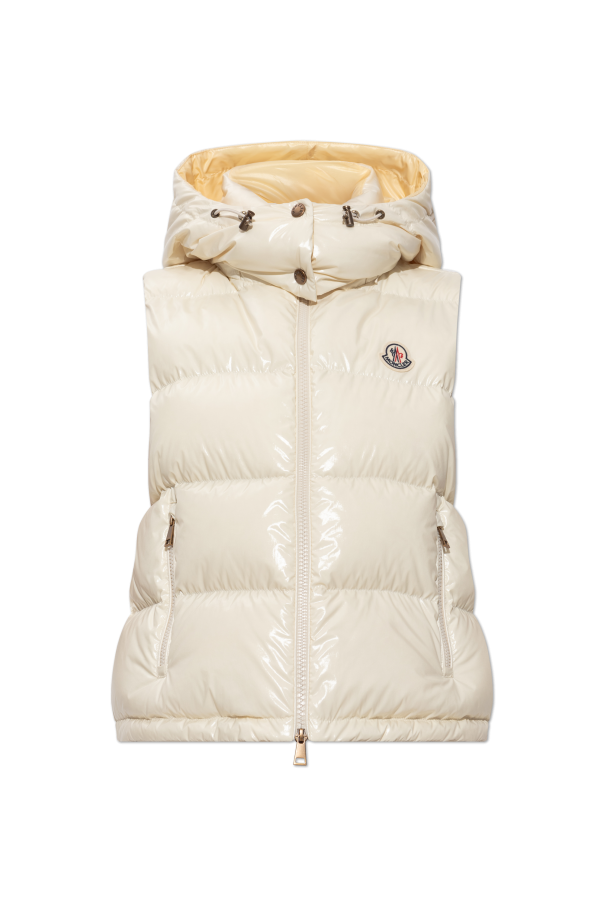 Moncler Puchowa kamizelka ‘Niverolle’
