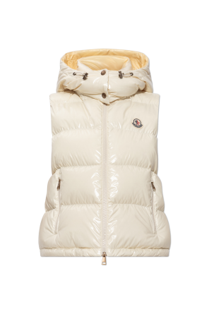 Puchowa kamizelka ‘niverolle’ od Moncler