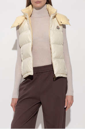 Moncler Puchowa kamizelka ‘Niverolle’