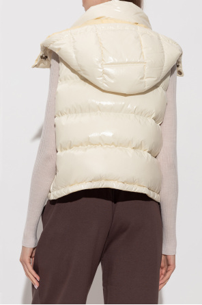 Moncler Puchowa kamizelka ‘Niverolle’