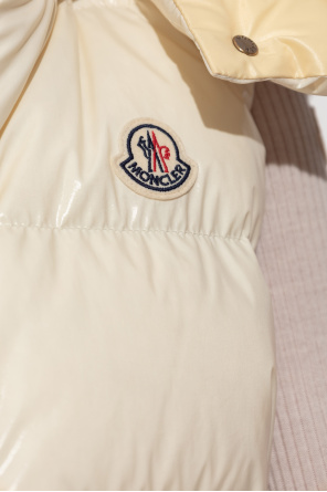 Moncler Puchowa kamizelka ‘Niverolle’