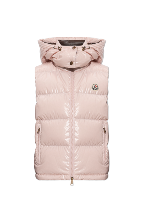 Moncler Puchowa kamizelka ‘Niverolle’