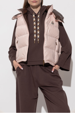 Moncler Puchowa kamizelka ‘Niverolle’