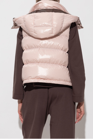 Moncler Puchowa kamizelka ‘Niverolle’