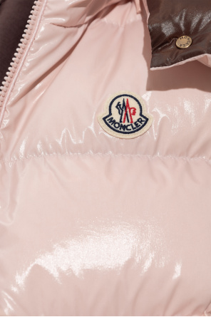 Moncler Puchowa kamizelka ‘Niverolle’
