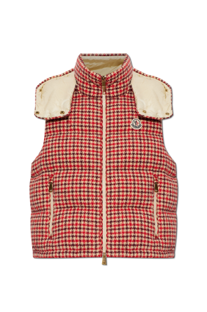 "Niverolle" down vest