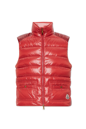 Quilted vest "Frelon"