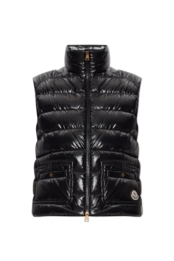 ‘Frelon’ puffer vest od Moncler