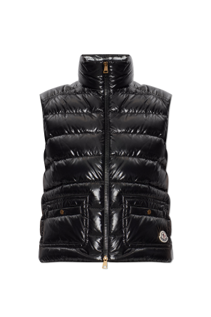 ‘Frelon’ puffer vest