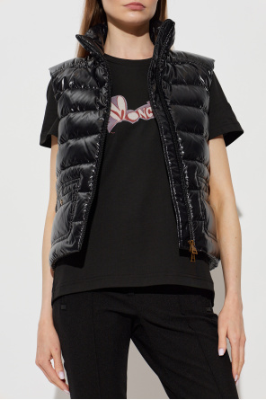Moncler Steppweste ‘Frelon’