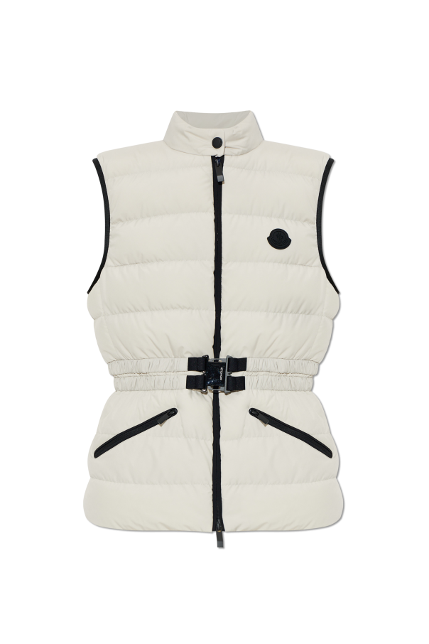 Quilted vest 'Romantisme' od Moncler