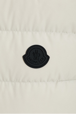 Moncler Quilted vest 'Romantisme'