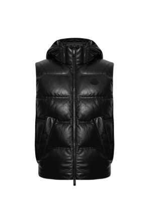 "Impression" padded vest