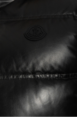 Moncler "Impression" padded vest