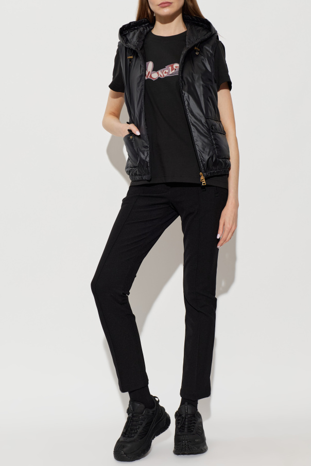 Moncler Steppweste ‘Lansette’