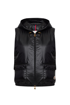 Quilted vest ‘Lansette’