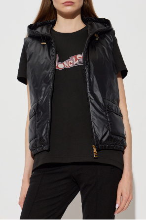Moncler Steppweste ‘Lansette’