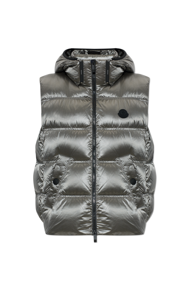 Puffer vest 
