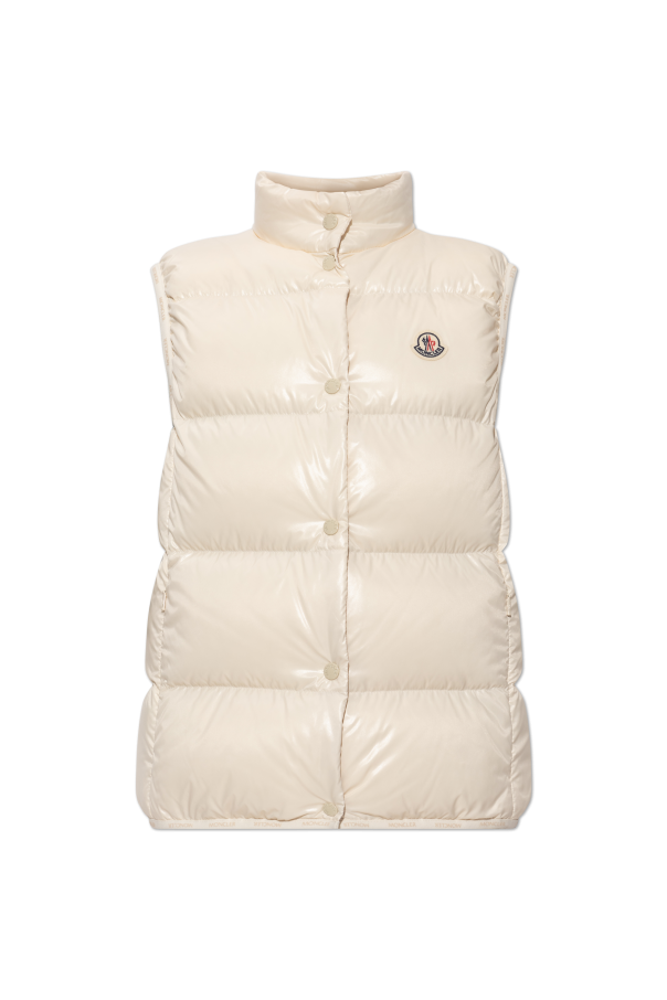 Quilted vest 'Badia' od Moncler
