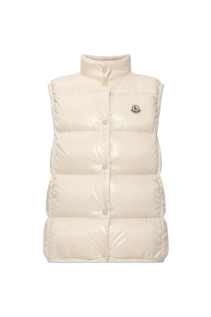 Quilted vest 'Badia'