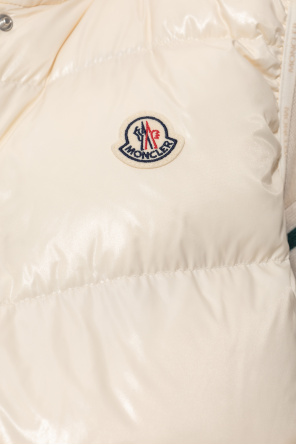 Moncler Steppweste ‘Badia’