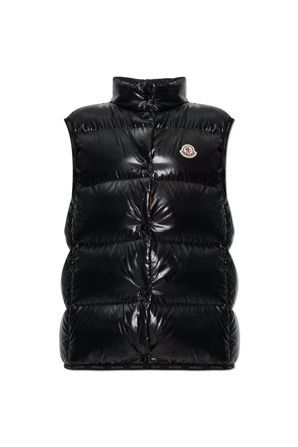 Puffer vest ‘Badia’ od Moncler