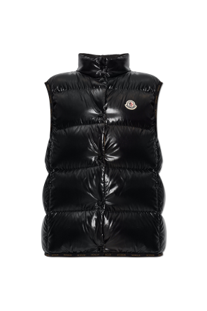 Puffer vest ‘Badia’
