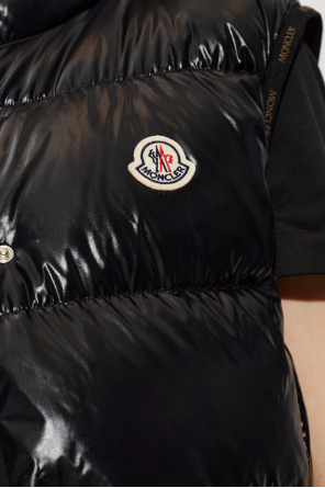 Moncler Steppweste ‚Badia’