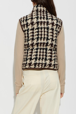 Moncler ‘Emotionnalite’ Down Gilet