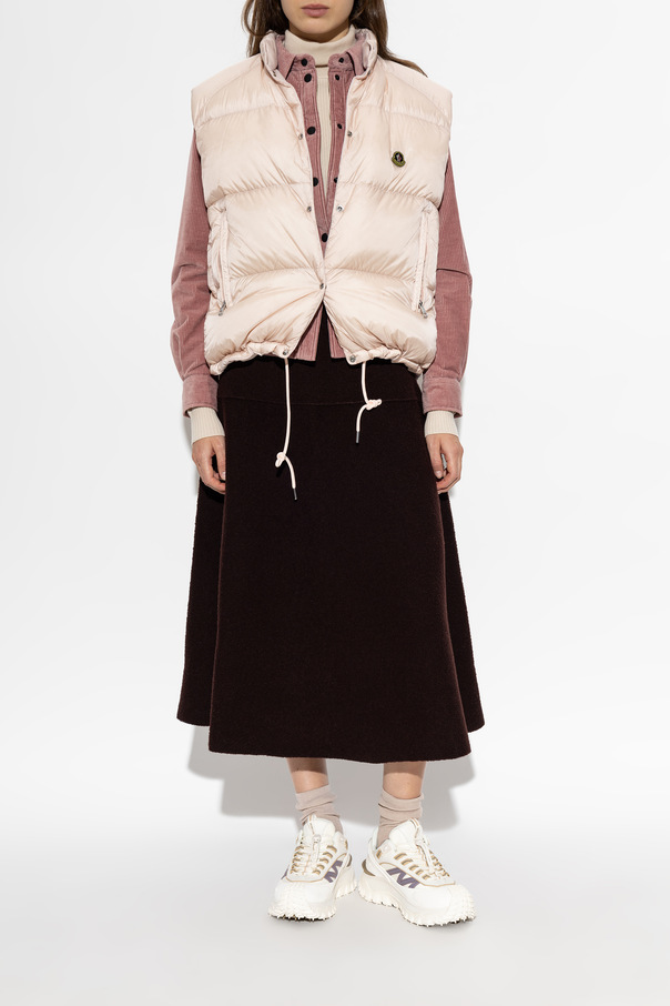 Moncler ‘Tibb’ down gilet