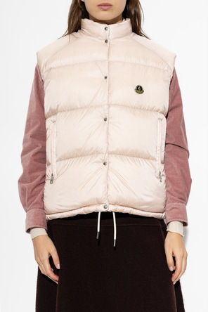 Moncler ‘Tibb’ down gilet