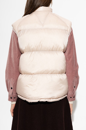 Moncler ‘Tibb’ down gilet