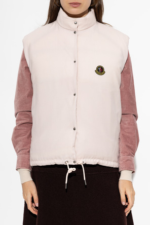Moncler ‘Tibb’ down gilet