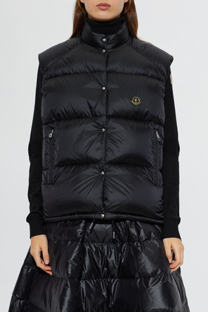 Moncler Chaleco plumífero reversible ‘Tibb’