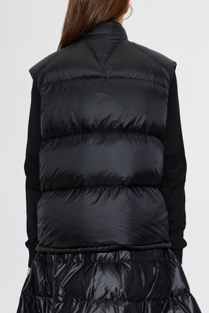 Moncler Chaleco plumífero reversible ‘Tibb’