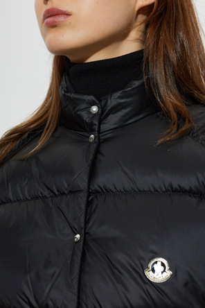 Moncler Chaleco plumífero reversible ‘Tibb’