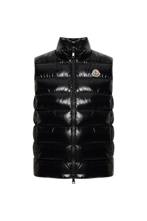 Quilted vest ‘Ghany’