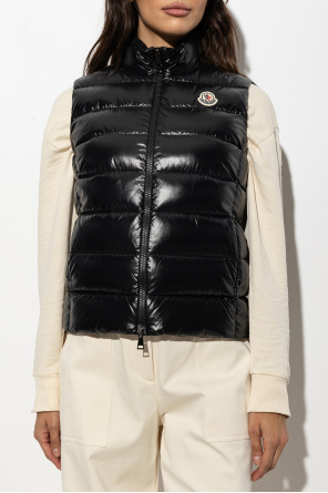 Moncler Quilted vest ‘Ghany’