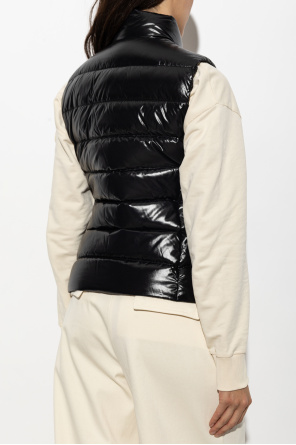 Moncler Quilted vest ‘Ghany’