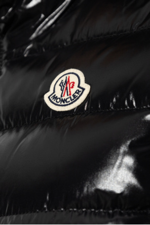 Moncler Quilted vest ‘Ghany’