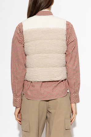 Moncler Padded vest