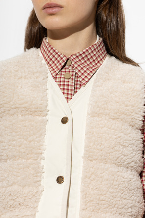 Moncler Padded vest