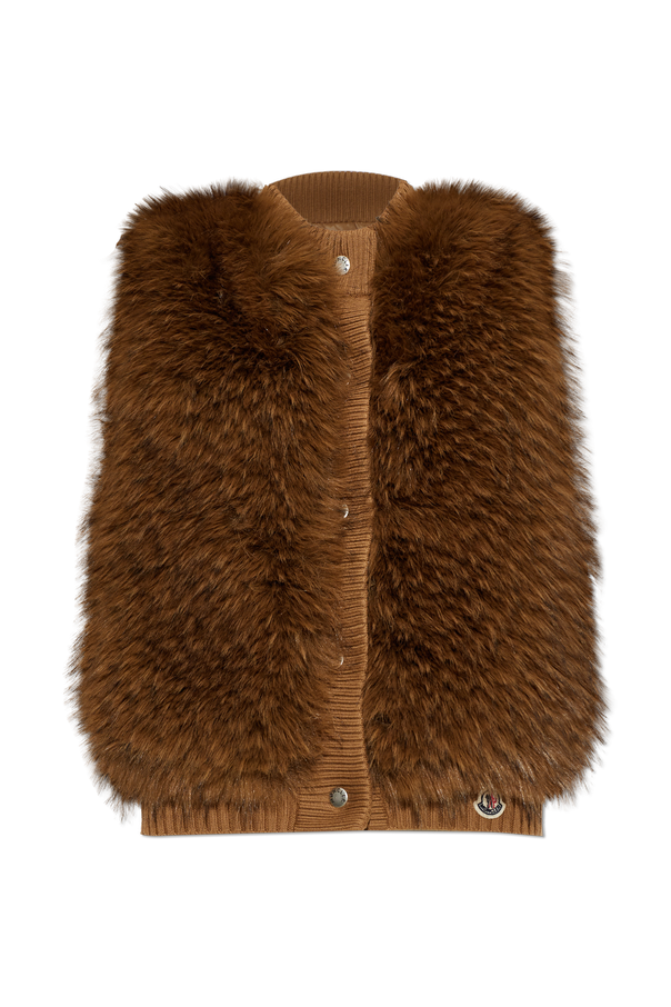Vest od Moncler