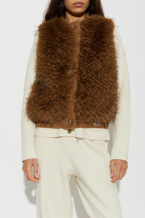 Moncler Weste