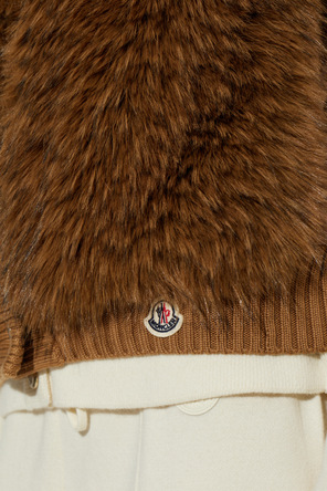Moncler Weste